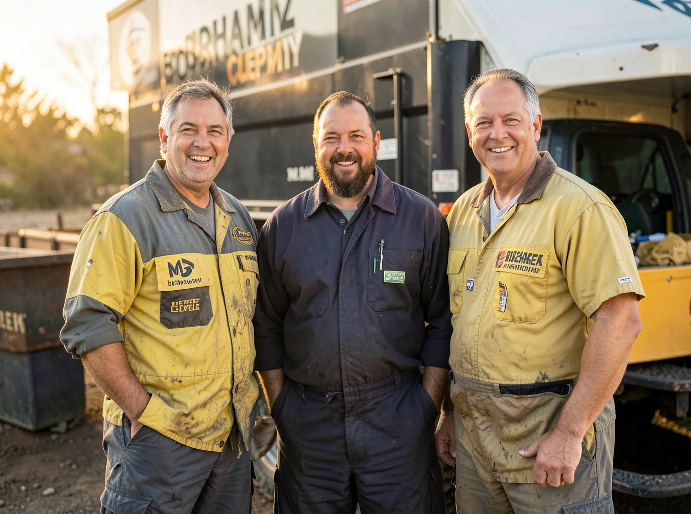 Sewage Cleanup company in Hodges, SC